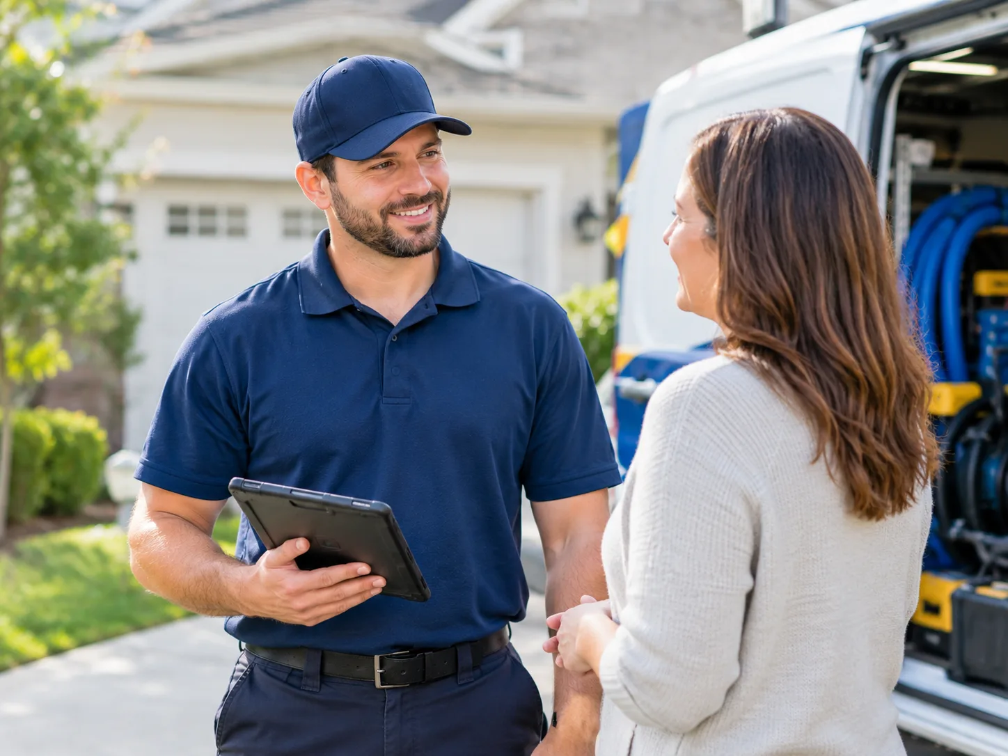 Sewage Backup Cleanup Marion, CT FAQs